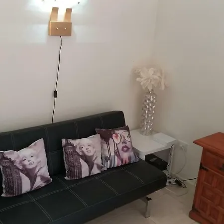 Delia 100m Beach, Barcelo Apartment Caleta De Fuste