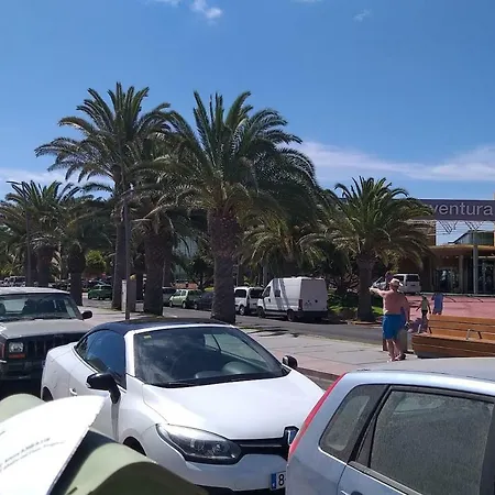 Apartment Delia 100m Beach, Barcelo Caleta De Fuste