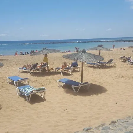 Apartment Delia 100m Beach, Barcelo Caleta De Fuste